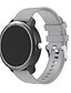 levne Pásky k chytrým hodinkám-smartwatch kapela pro předchůdce 245music / předchůdce 645music garmin sportovní kapela módní měkký silikonový náramek