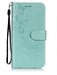 cheap Other Phone Case-Case For Motorola Moto X4 / MOTO G6 / Moto G6 Play Wallet / Card Holder / with Stand Full Body Cases Dandelion Hard PU Leather