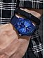 cheap Military Watches-Men&#039;s Sport Watch Aviation Watch Analog Quartz Fashion Chronograph Casual Watch Cool / One Year