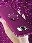 levne Pouzdra pro Samsung-Case For Samsung Galaxy S9 / S9 Plus / S8 Plus Ring Holder / Ultra-thin / Frosted Back Cover Rhinestone Soft TPU