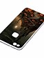 cheap Huawei Case-Case For Huawei P10 Lite Dustproof / Ultra-thin / Pattern Back Cover Skull Soft TPU