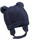 cheap Kids&#039; Hats &amp; Caps-Kids Unisex Active Daily Solid Colored Polyester Hats &amp; Caps Pink / Navy Blue / Gray S / M / L