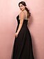 cheap Evening Dresses-A-Line Plus Size Engagement Formal Evening Dress Jewel Neck Short Sleeve Court Train Satin with Pleats 2022 / Illusion Sleeve