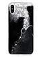 voordelige iPhone-hoesjes-hoesje Voor Apple iPhone XS Stofbestendig / Ultradun / Patroon Achterkant dier Zacht TPU