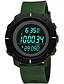 cheap Digital Watches-Men&#039;s Sport Watch Digital Watch Digital Digital Fashion Water Resistant / Waterproof Calendar / date / day Stopwatch / Silicone / Japanese