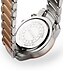 ieftine Ceasuri Oțel Inoxidabil-Bărbați Ceas de Mână Aviation Watch Japoneză Quartz Oțel inoxidabil Negru / Argint / Auriu Cronograf Draguț Creative Analog Atârnat Modă - Negru Roz auriu Auriu Doi ani Durată de Viaţă Baterie