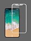 cheap iPhone Screen Protectors-AppleScreen ProtectoriPhone 11 High Definition (HD) Front Screen Protector 1 pc Tempered Glass