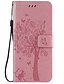 cheap Huawei Case-Case For Huawei Huawei Mate 20 Lite / Huawei Mate 20 Pro Wallet / Card Holder / with Stand Full Body Cases Solid Colored / Cat / Tree Hard PU Leather for Huawei Nova 3i / Huawei P Smart Plus / Huawei