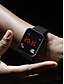 cheap Digital Watches-Men&#039;s Wrist Watch Digital Casual Water Resistant / Waterproof LCD Analog Black Purple Blue / Silicone