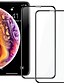 cheap iPhone Screen Protectors-AppleScreen ProtectoriPhone XR 9H Hardness Full Body Screen Protector 2 pcs Tempered Glass