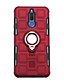 cheap Huawei Case-Case For Huawei Mate 10 pro / Mate 10 lite Shockproof / Ring Holder Back Cover Armor Soft TPU