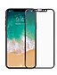 billige Skjermbeskyttere til iPhone-AppleScreen ProtectoriPhone XS High Definition (HD) Front Screen Protector 1 pc Tempered Glass