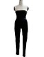 cheap Zentai Suits-Outfits Catsuit Skin Suit Cosplay Motorcycle Girl Adults&#039; Highschool Faux Leather Spandex Fabric Cosplay Costumes Women&#039;s Solid Colored Masquerade