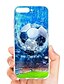 cheap Huawei Case-Case For Huawei Huawei Honor 7A Ultra-thin / Pattern Back Cover City Soft TPU