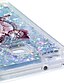 cheap Huawei Case-Case For Huawei Huawei P9 Lite Shockproof / Glitter Shine Back Cover Owl / Glitter Shine Soft TPU