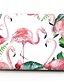 baratos Acessórios para MacBook-MacBook Case Animal PVC(PolyVinyl Chloride) for Macbook Pro 13-inch / Macbook Air 11-inch / New MacBook Air 13&quot; 2018