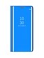ieftine Huse și huse pentru telefon-Case For Xiaomi Xiaomi Redmi 4X with Stand / Mirror / Flip Full Body Cases Solid Colored Hard PU Leather