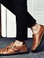cheap Men&#039;s Slip-ons &amp; Loafers-Men&#039;s Shoes Loafers &amp; Slip-Ons Leather Casual Chinoiserie Comfort Handmade