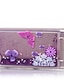 cheap Xiaomi Case-Case For Xiaomi Xiaomi Redmi 4A Shockproof / Glitter Shine Back Cover Butterfly / Glitter Shine Soft TPU