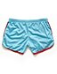 cheap Men&#039;s Pants &amp; Shorts-Men&#039;s Sporty Shorts Short Pants Sports Color Block Pink / pink Wine red / Winered Green White Black M L XL XXL / Summer