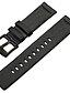 Недорогие Smartwatch Bands-Ремешок для часов для Huami Amazfit A1602 / Huami Amazfit A1607 Xiaomi Спортивный ремешок / Классическая застежка Натуральная кожа Повязка на запястье