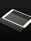 voordelige Tablet-screenprotectors-AppleScreen ProtectoriPad Air High-Definition (HD) Voorkant screenprotector 1 stuks Gehard Glas