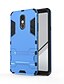cheap Phone Cases &amp; Covers-Case For LG LG Stylo 4 Shockproof / with Stand Back Cover Solid Colored / Armor Hard PC