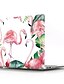 baratos Acessórios para MacBook-Capa para MacBook Animal PVC para MacBook Pro 13 Polegadas / MacBook Air 11 Polegadas / New MacBook Air 13&quot; 2018