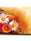 abordables Accessoires Mac-MacBook Case Flower PVC(PolyVinyl Chloride) for Macbook Pro 13-inch / Macbook Air 11-inch / New MacBook Air 13&quot; 2018