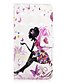 cheap Huawei Case-Case For Huawei Mate 10 lite / Huawei Mate 20 lite / Huawei Mate 20 pro Wallet / Card Holder / with Stand Full Body Cases Sexy Lady Hard PU Leather