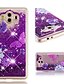cheap Huawei Case-Case For Huawei Mate 10 Shockproof / Glitter Shine Back Cover Butterfly / Glitter Shine Soft TPU