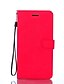 cheap Samsung Cases-Case For Samsung Galaxy J7 (2017) / J6 (2018) / J6 Plus Wallet / Card Holder / with Stand Full Body Cases Solid Colored Hard PU Leather