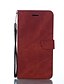 cheap Huawei Case-Case For Huawei Huawei Nova 3i / Huawei Honor 10 / Huawei Honor 9 Lite Wallet / Card Holder / with Stand Full Body Cases Solid Colored Hard PU Leather