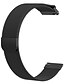 billige Reimer til Smartklokke-1 pcs Smart Watch Band for Samsung Galaxy Watch 42mm Stainless Steel Smartwatch Strap Sport Band Replacement  Wristband