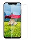 economico Proteggi schermo per Xiaomi-XIAOMIScreen ProtectorXiaomi Mi 8 Durezza 9H Proteggi-schermo frontale 1 pezzo Vetro temperato