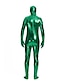 cheap Zentai Suits-Zentai Suits Adults&#039; Latex Spandex Lycra Cosplay Costumes Men&#039;s Solid Colored Carnival Masquerade / High Elasticity