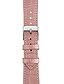 Χαμηλού Κόστους Λουράκια για έξυπνα ρολόγια-Παρακολουθήστε Band για Apple Watch Series 5/4/3/2/1 Apple Κλασικό Κούμπωμα Γνήσιο δέρμα Λουράκι Καρπού
