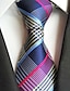 cheap Men&#039;s Ties &amp; Bow Ties-Men&#039;s Work Necktie - Striped