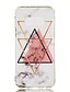 cheap Samsung Cases-Case For Samsung Galaxy S9 / S9 Plus / S8 Plus Pattern Back Cover Marble Soft TPU