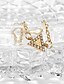 cheap Trendy Jewelry-Women&#039;s Multi Layer Alloy Street / Bracelet