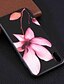 זול נרתיקים לאייפון-מגן עבור Apple iPhone XR / iPhone XS / iPhone XS Max תבנית כיסוי אחורי פרח רך TPU