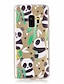 cheap Samsung Cases-Case For Samsung Galaxy S9 / S9 Plus / S8 Plus Pattern Back Cover Unicorn / Cartoon / Panda Soft TPU