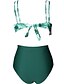 cheap Wedding Accessories-Normal Nylon Swimwear &amp; Bikinis Touch of Sensation Floral Daily Wear Bowknot