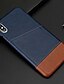 cheap iPhone Cases-Case For Apple iPhone XS / iPhone XR / iPhone XS Max Card Holder Back Cover Solid Colored Hard PU Leather