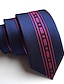 Χαμηλού Κόστους Ανδρικές Γραβάτες &amp; Παπιγιόν-Ανδρικά Βαθμίδες Γραβάτες Γραφείο Ριγέ Επίσημο Επιχείρηση