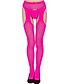 cheap Socks &amp; Tights-Women&#039;s Thin Pantyhose - Solid Colored / Sexy / Fashion 10D Red Blushing Pink Fuchsia One-Size