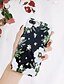 cheap iPhone Cases-Case For Apple iPhone XS / iPhone XR / iPhone XS Max Pattern Back Cover Flower Soft TPU
