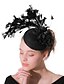 cheap Women&#039;s Hair Accessories-Women&#039;s Kentucky Derby Elegant Fabric Solid Colored