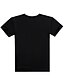Χαμηλού Κόστους Ανδρικά Μπλουζάκια &amp; Φανελάκια-Ανδρικά T-shirt Γραφική Γράμμα Στάμπα Κοντομάνικο Λεπτό Άριστος Εξωγκωμένος Στρογγυλή Λαιμόκοψη Μαύρο / Κλαμπ