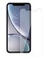 levne Ochranné fólie pro iPhone-AppleScreen ProtectoriPhone XS Scratch Proof Front Screen Protector 1 pc Tempered Glass